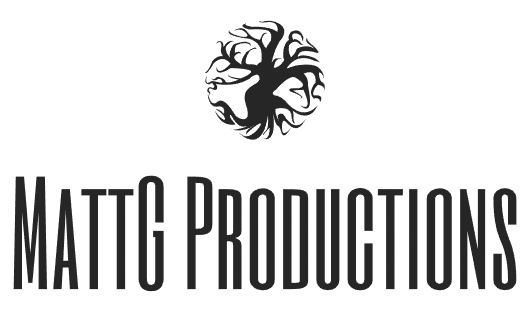 MattG Productions